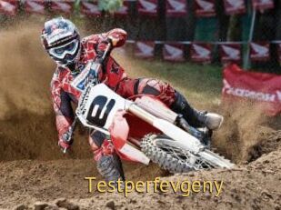 Testperfevgeny