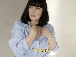 Tetjana