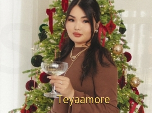 teyaamore Smilin Pussy