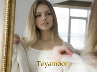 Teyamoon