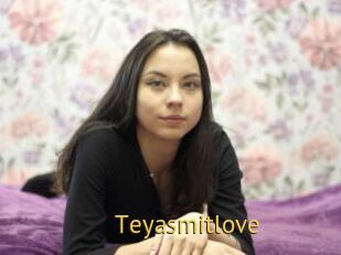 Teyasmitlove