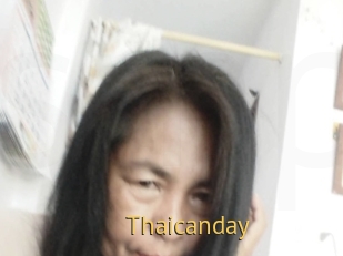 Thaicanday