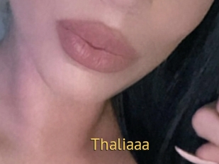 Thaliaaa