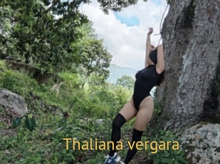 Thaliana_vergara