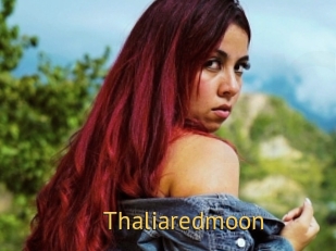 Thaliaredmoon