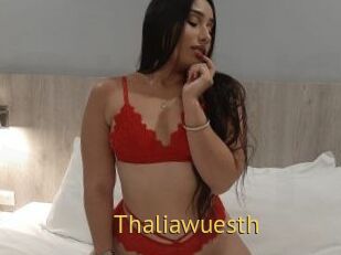 Thaliawuesth