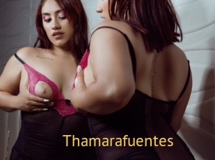 Thamarafuentes