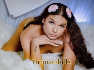 thamarahills Smilin Pussy