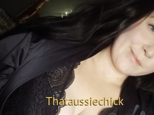 Thataussiechick