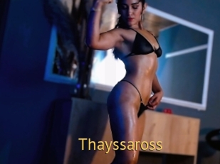 Thayssaross