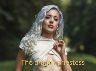 The_dragon_priestess