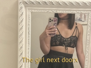 The_girl_next_doorx