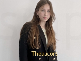Theaacors