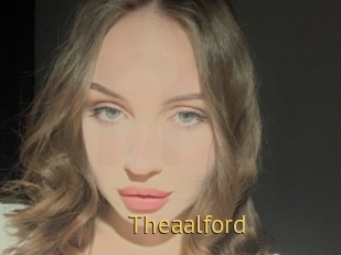 Theaalford