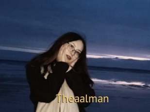 Theaalman