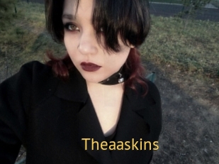 Theaaskins
