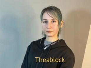 Theablock