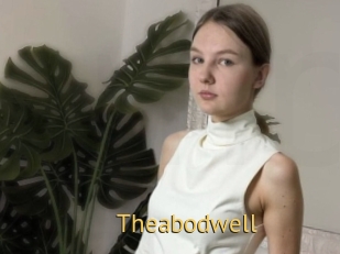 theabodwell Smilin Pussy