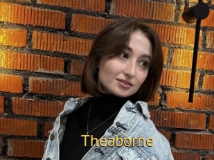 Theaborne