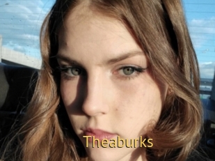 Theaburks