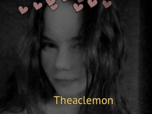 theaclemon Smilin Pussy