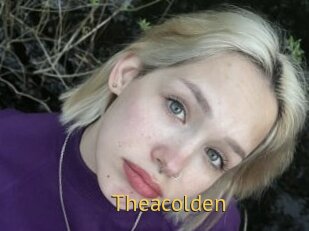 Theacolden