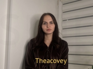 Theacovey