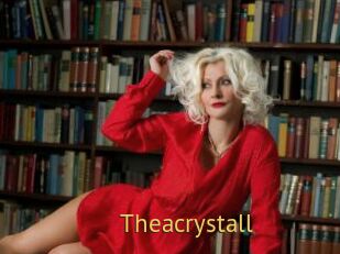 Theacrystall