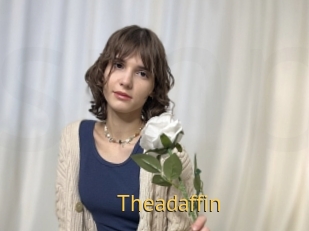 theadaffin Smilin Pussy