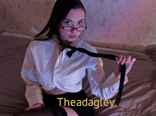 Theadagley