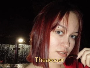 Theaesser