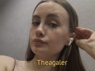 Theagaler