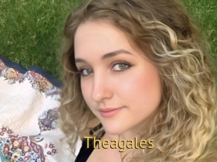 Theagales