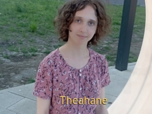 Theahane