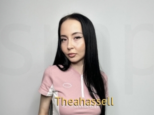 Theahassell