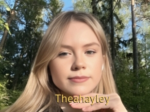 Theahayley