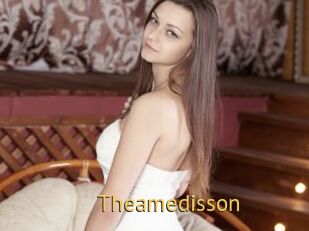 Theamedisson
