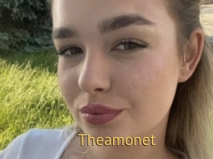 Theamonet