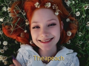 Theapeach