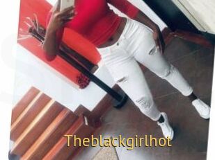 Theblackgirlhot
