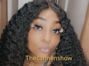 Thecarmenshow