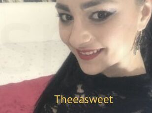 Theeasweet