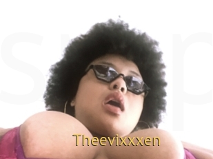 Theevixxxen