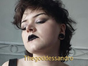 Thegoddessandro