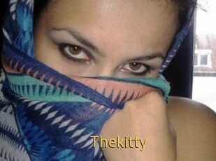 Thekitty