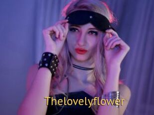 Thelovelyflower