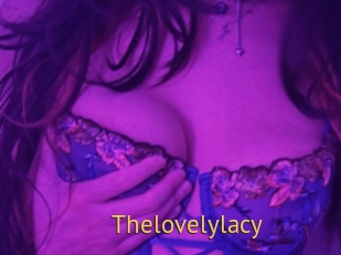 Thelovelylacy
