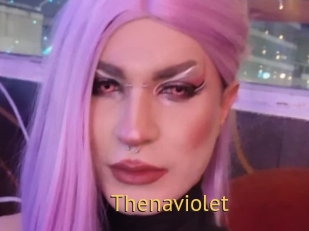 Thenaviolet