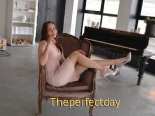Theperfectday