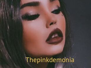 Thepinkdemonia